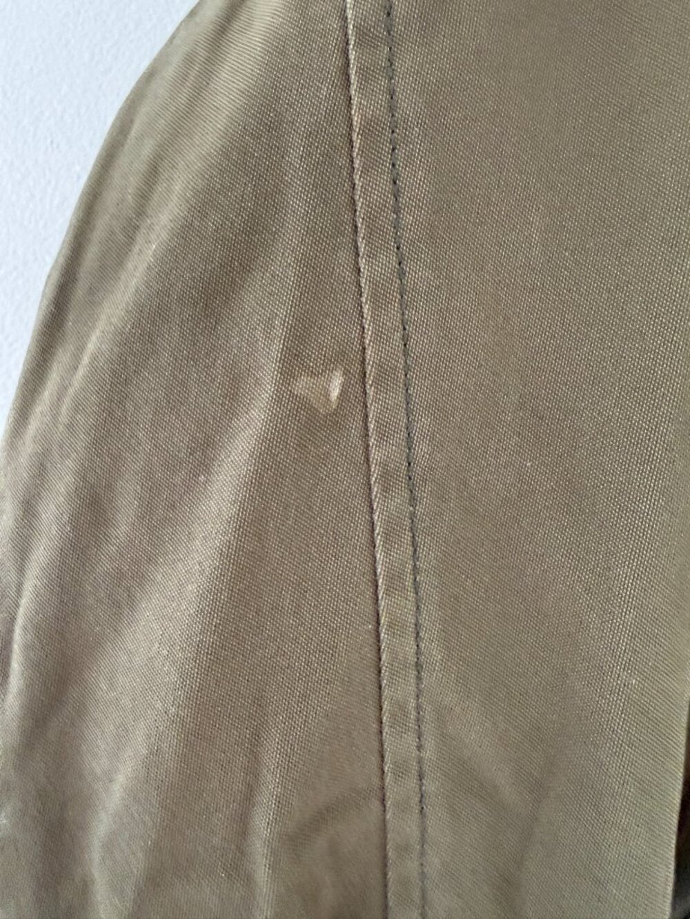 Ten Tree Utility Jacket - Size M - Picture 4 of 6